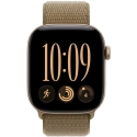 Apple 46mm oliiviroheline sportlint Apple 46mm oliiviroheline sportlint