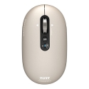 PORT CONNECT Pele | PURE MAC | Bezvadu | Bluetooth | Bežs PORT CONNECT Pele | PURE MAC | Bezvadu | Bluetooth | Bežs
