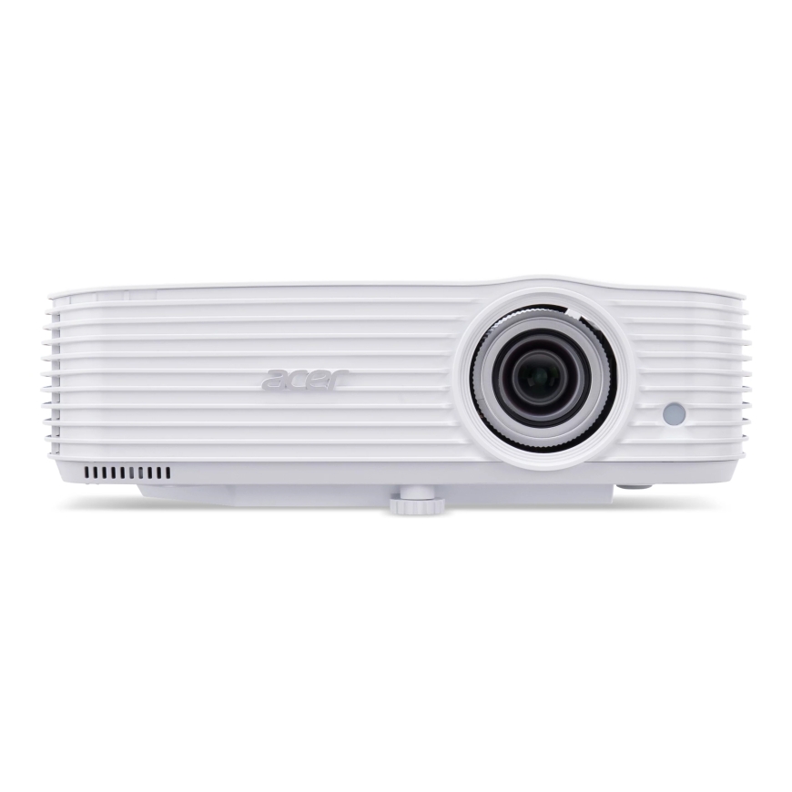 Acer Home HL6820GTV 4000 лм DLP UHD 4K (3840x2160) 3D Белый