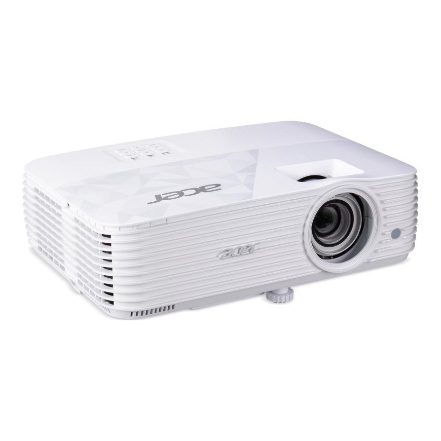 Acer Home HL6820GTV 4000 лм DLP UHD 4K (3840x2160) 3D Белый – 3