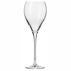 KROSNO GLASS WINE PERLA 4PCS 480ML