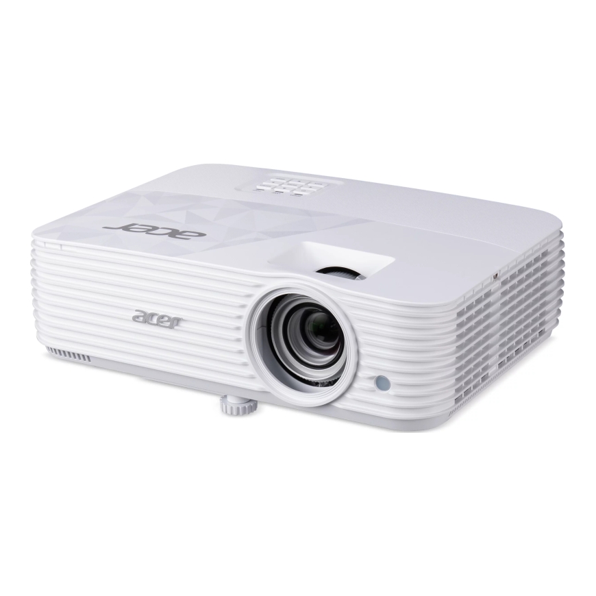 Acer Home HL6820GTV 4000 лм DLP UHD 4K (3840x2160) 3D Белый – 4