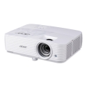 Acer Home HL6820GTV 4000 ANSI lumens DLP UHD 4K (3840x2160) 3D Balta Acer Home HL6820GTV 4000 ANSI lumens DLP UHD 4K (3840x2160) 3D Balta