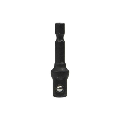 Адаптер головки Makita 1/4-3/8 дюйма