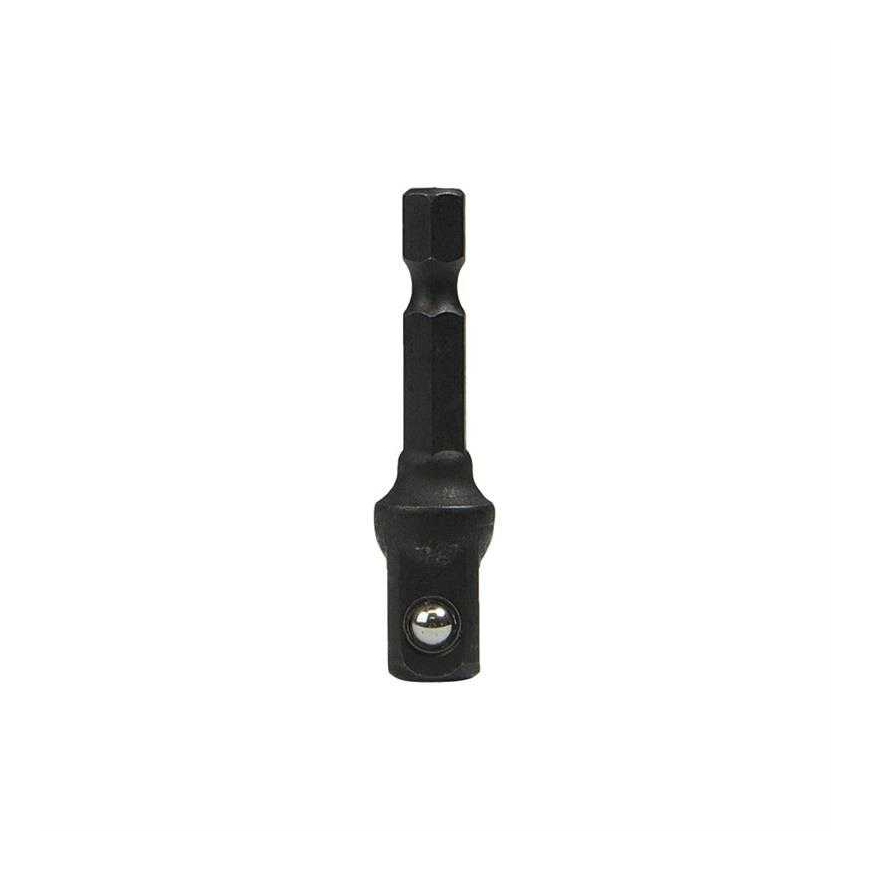 Makita galvos adapteris 1/4-3/8 colio