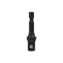 Makita galvos adapteris 1/4-3/8 colio Makita galvos adapteris 1/4-3/8 colio
