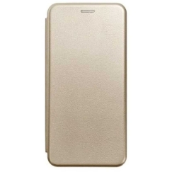 Beline "Knygos magnetinė dėžutė Samsung Galaxy S21 Ultra (G998)" Aukso