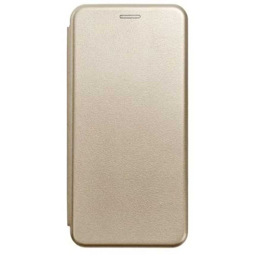Beline "Kirjan magneettikotelo Samsung Galaxy S21 Ultra (G998)" Kulta