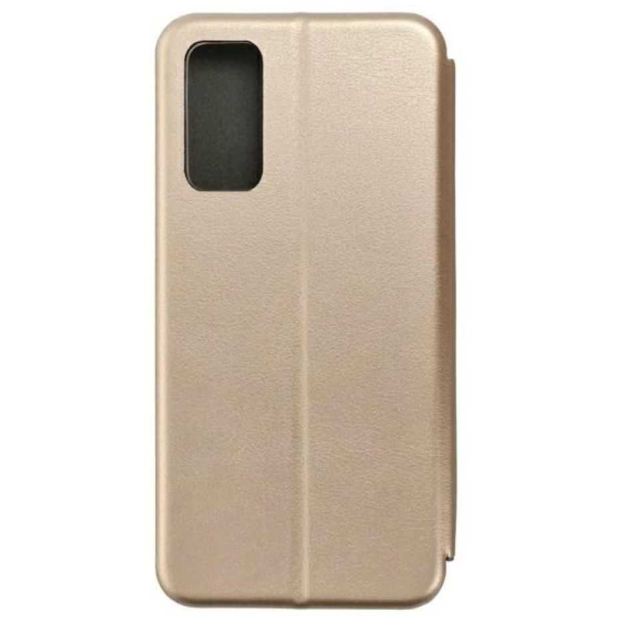 Beline "Knygos magnetinė dėžutė Samsung Galaxy S21 Ultra (G998)" Aukso – 2