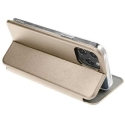 Beline "Book Magnetic Case Samsung Galaxy S21 Ultra (G998)" Gold Beline "Book Magnetic Case Samsung Galaxy S21 Ultra (G998)" Gold