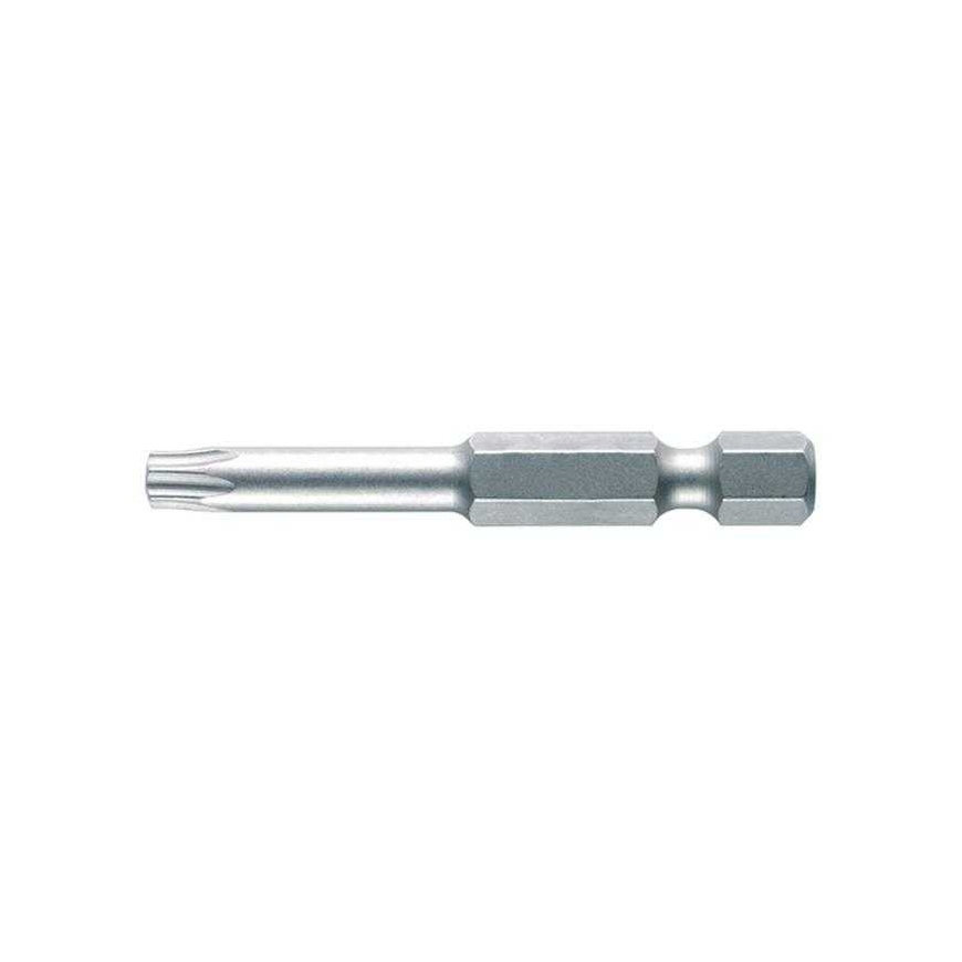 MAKITA VERŽLĖS BITAS MAKITA 50MM TORX 25 3VNT