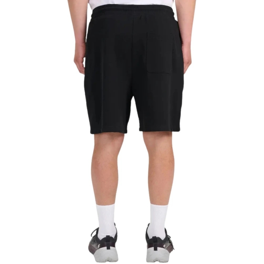 Meeste lühikesed püksid 4F CAS M0836 Tume must 4FWMM00TSHOM0836 20S (XL) – 2