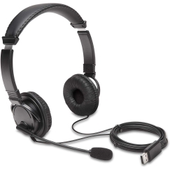 KENSINGTON Classic K97601WW Black