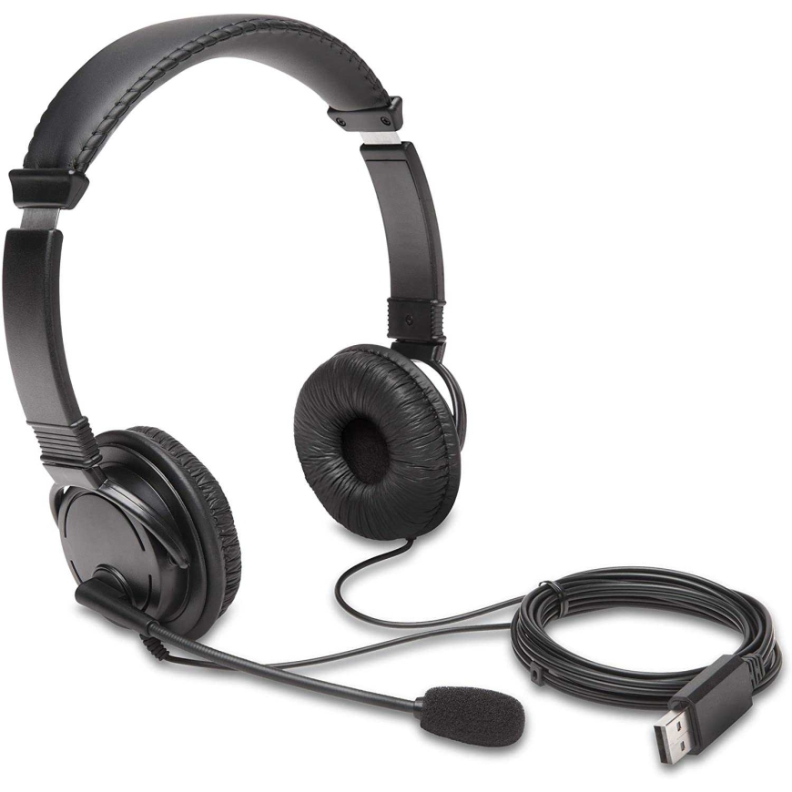 KENSINGTON Classic K97601WW Juodas