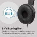 KENSINGTON Classic K97601WW Musta KENSINGTON Classic K97601WW Musta