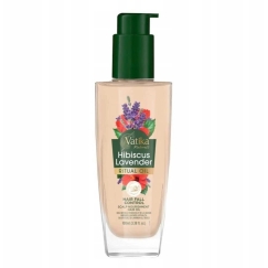 DABUR VATIKA Hibiscus Lavandas Stiprinošs Mati Eļļa 100ml