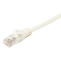 Equip Cat.6A U/UTP Patch Cable, 0.15m, White Equip Cat.6A U/UTP Patch Cable, 0.15m, White