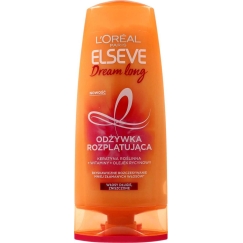 L´Oreal Paris L’Oreal Paris Elseve Dream Long juuste eemaldamise palsam