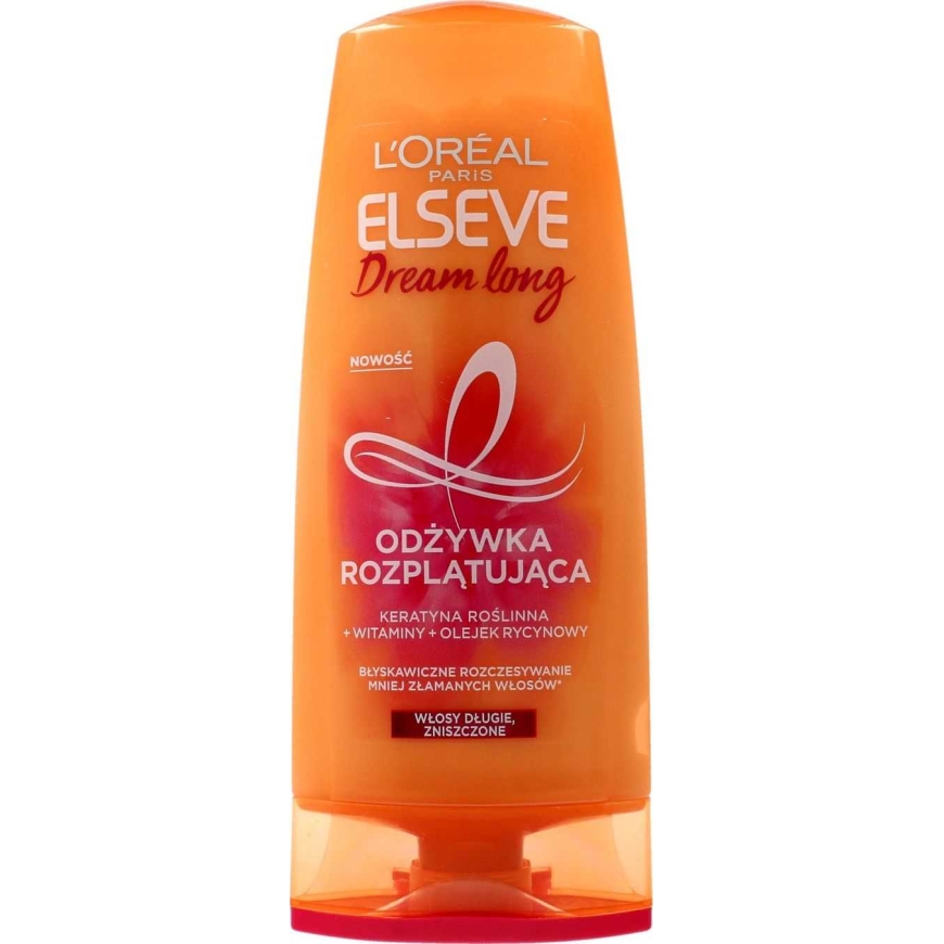 L´Oreal Paris L’Oreal Paris Elseve Dream Long кондиционер для распутывания волос