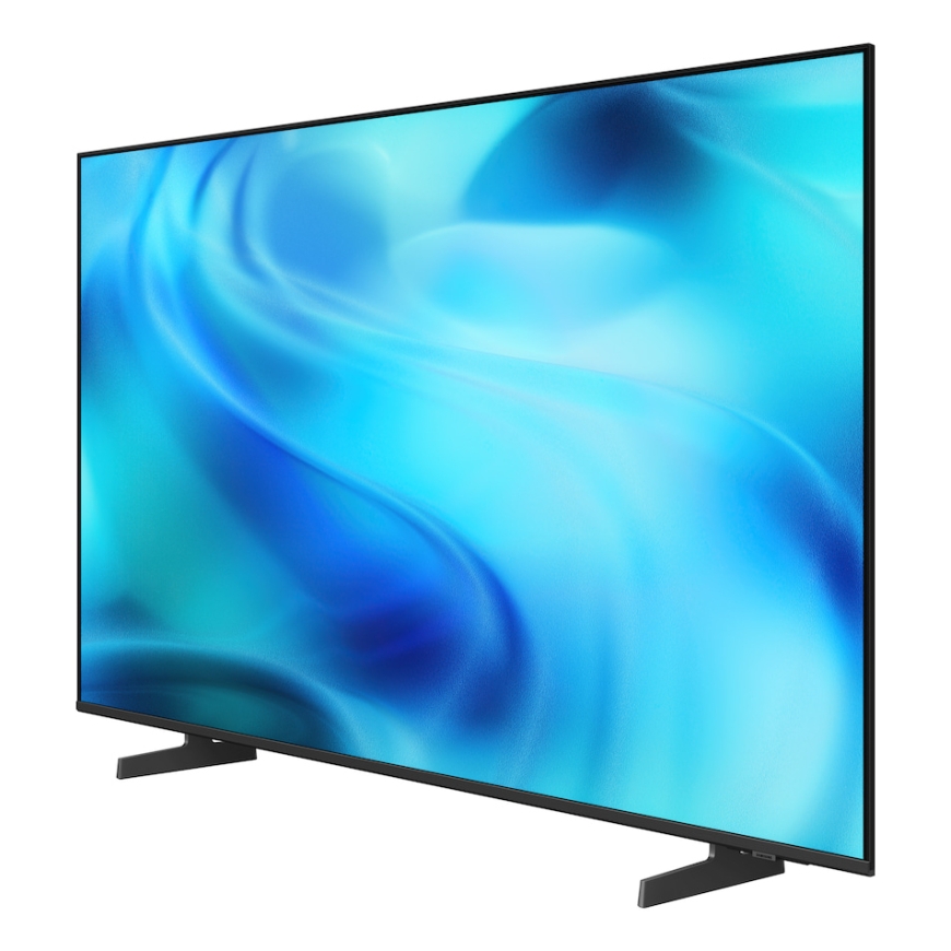 Samsung U8000H Crystal UHD 4K 109.2 cm (43") 4K Ultra HD Smart TV Wi-Fi Black – 2