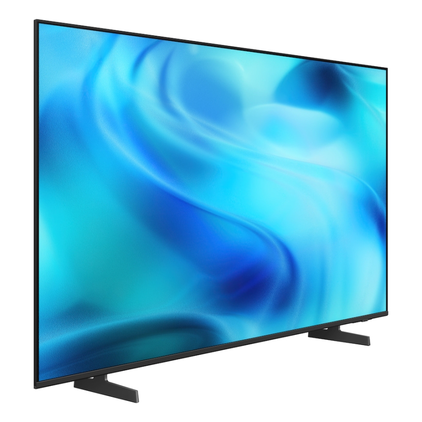 Samsung U8000H Crystal UHD 4K 109.2 cm (43") 4K Ultra HD Smart TV Wi-Fi Black – 3