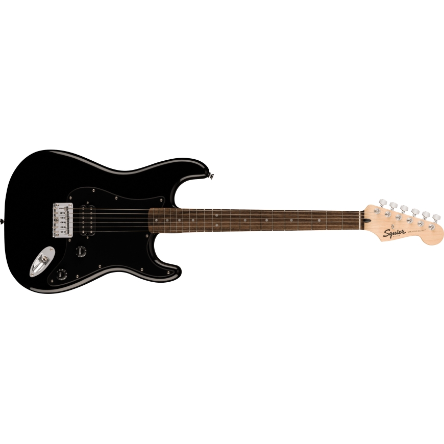 Fender The Squier Sonic® Stratocaster® elektriskā ģitāra
