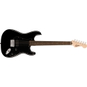 Fender The Squier Sonic® Stratocaster® elektriskā ģitāra Fender The Squier Sonic® Stratocaster® elektriskā ģitāra