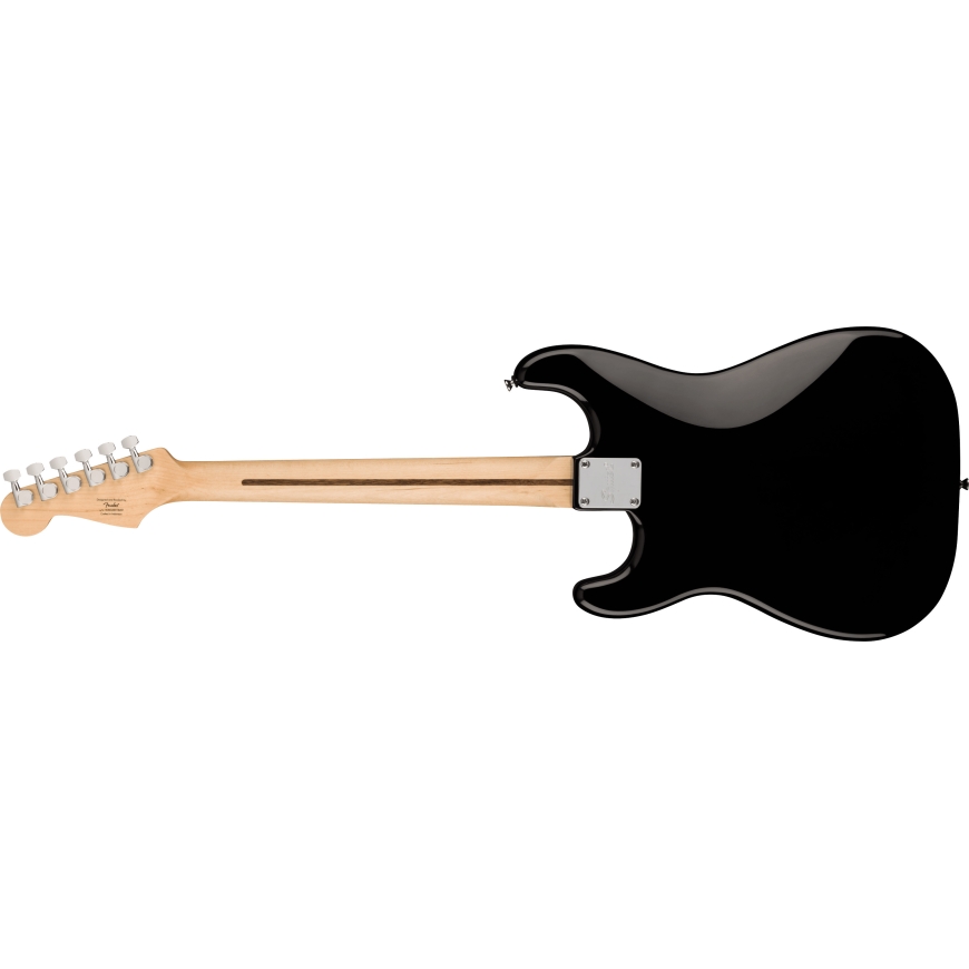 Fender The Squier Sonic® Stratocaster® elektrinė gitara – 2