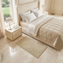 Eurofirany DY/BLINK3 BEIGE 50X80 / 8MM X 4 Eurofirany DY/BLINK3 BEIGE 50X80 / 8MM X 4