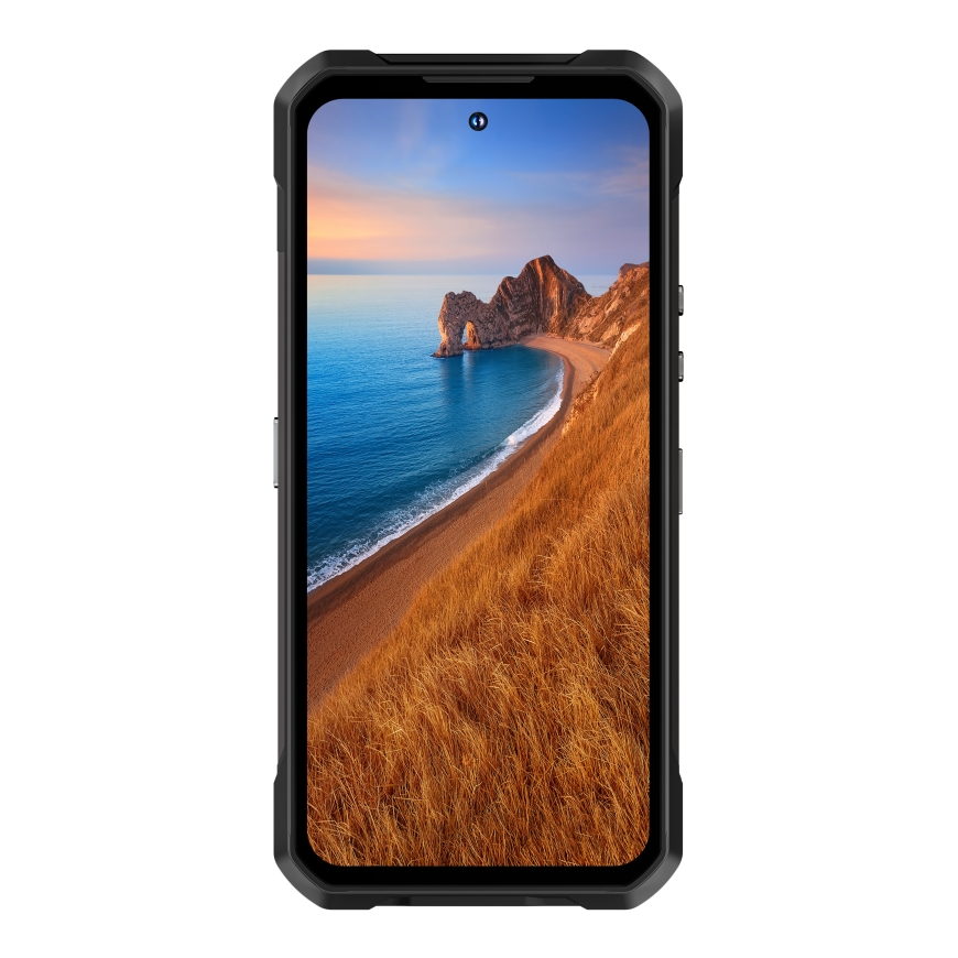 Oukitel WP61 5G 12/512GB Must