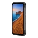 Oukitel WP61 5G 12/512GB Juodas Oukitel WP61 5G 12/512GB Juodas