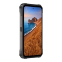 Oukitel WP61 5G 12/512GB Juodas Oukitel WP61 5G 12/512GB Juodas