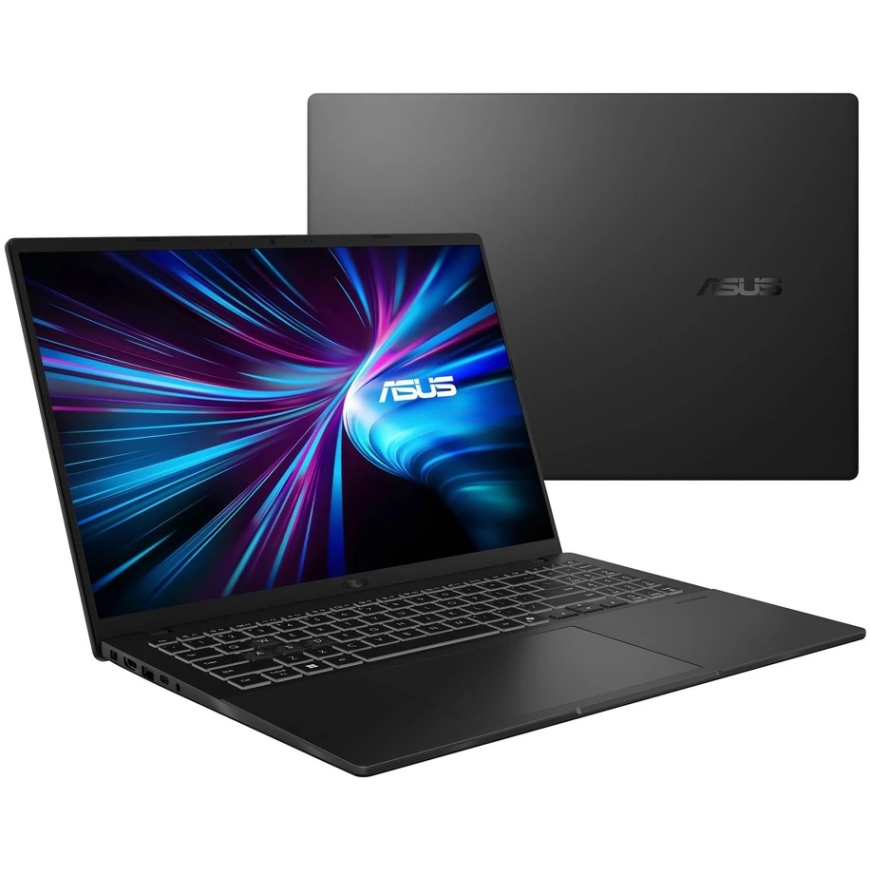 Asus V16 V3607VP-TK084W 16 FHD+ 240H 16GB 1SSD RTX5070 EN W11 Чёрный – 2