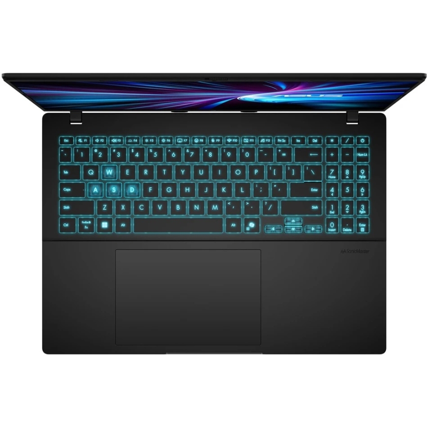 Asus V16 V3607VP-TK084W 16 FHD+ 240H 16GB 1SSD RTX5070 EN W11 Чёрный – 3