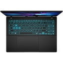 Asus V16 V3607VP-TK084W 16 FHD+ 240H 16GB 1SSD RTX5070 EN W11 Чёрный Asus V16 V3607VP-TK084W 16 FHD+ 240H 16GB 1SSD RTX5070 EN W11 Чёрный