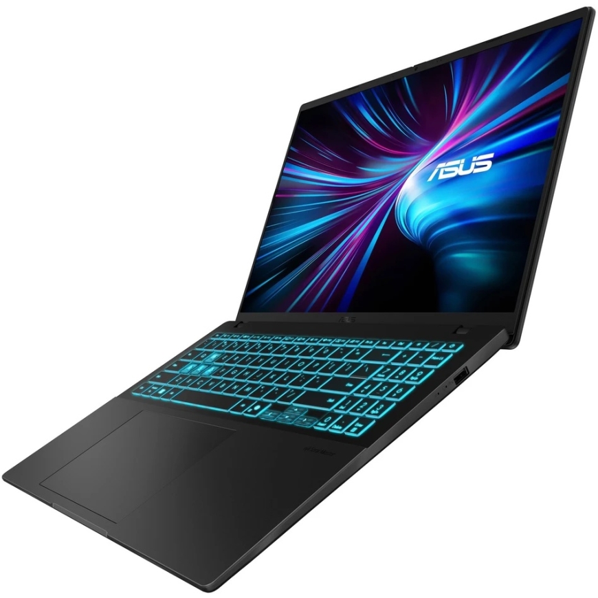 Asus V16 V3607VP-TK084W 16 FHD+ 240H 16GB 1SSD RTX5070 EN W11 Чёрный – 4