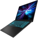 Asus V16 V3607VP-TK084W 16 FHD+ 240H 16GB 1SSD RTX5070 EN W11 Melns Asus V16 V3607VP-TK084W 16 FHD+ 240H 16GB 1SSD RTX5070 EN W11 Melns