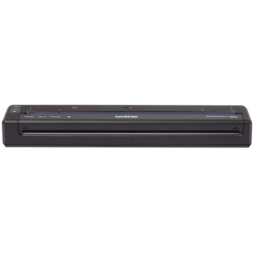 Brother PJ862 203 x 200 DPI Проводной и беспроводной Прямая термопечать Мобильный принтер