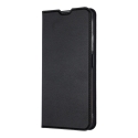 FoneKit BookCase aizsargapvalks, OPPO A5 Pro 5G, melns FoneKit BookCase aizsargapvalks, OPPO A5 Pro 5G, melns