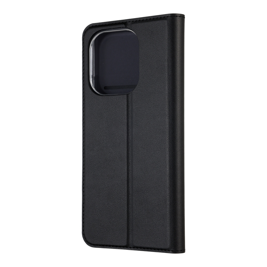 FoneKit BookCase kaitsekate, OPPO A5 Pro 5G, must – 2
