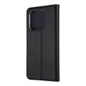 FoneKit BookCase kaitsekate, OPPO A5 Pro 5G, must