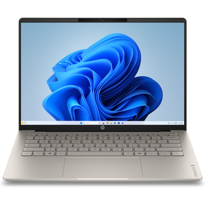 HP OmniBook 5 14-hk0003nox 14" laptop (D6QE7EA), Windows 11