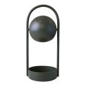 Frandsen Ball Portatīvā Galda Lampa, Olīvzaļš Frandsen Ball Portatīvā Galda Lampa, Olīvzaļš