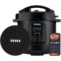 Daugiafunkcis elektrinis greitpuodis TESLA EliteCook K70 Ultra Daugiafunkcis elektrinis greitpuodis TESLA EliteCook K70 Ultra