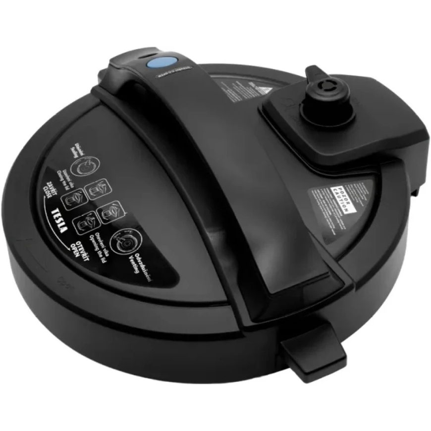 Daugiafunkcis elektrinis greitpuodis TESLA EliteCook K70 Ultra – 4