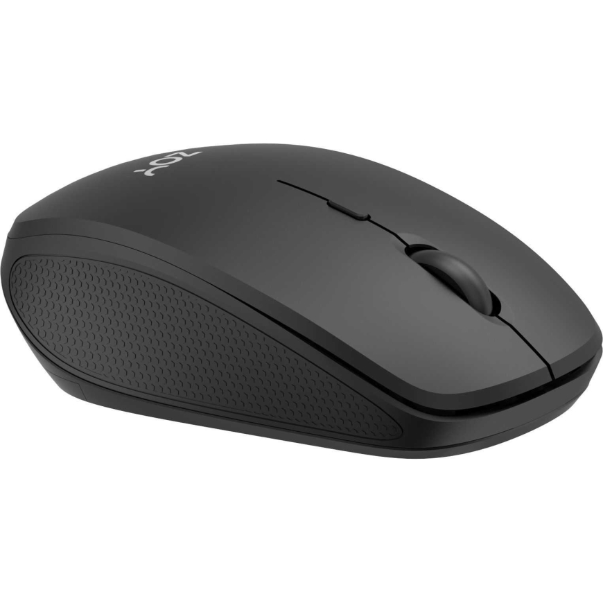 Zoy ZMS28R Черный – 3