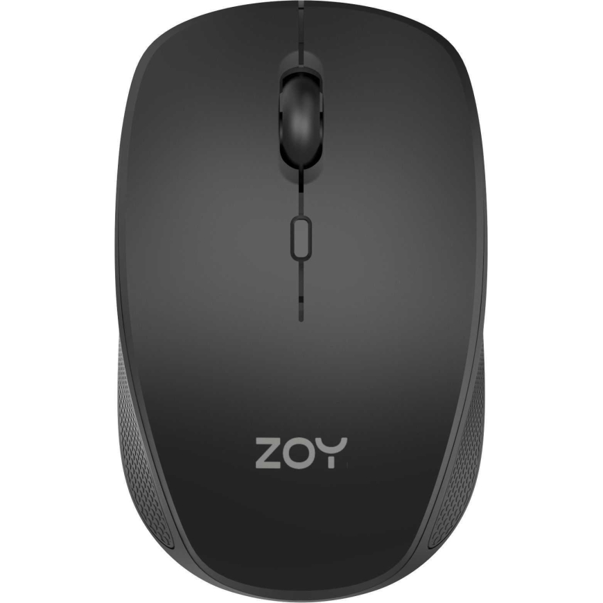 Zoy ZMS28R Musta – 4