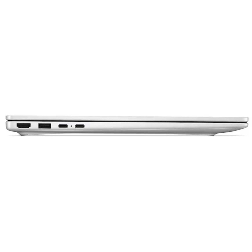 HP OmniBook 3 16" OLED 270H 16GB 512SSD EN W11H Sudraba