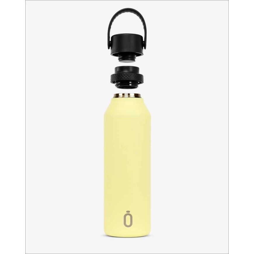 "Runbott Mii" 600 ml termos – akvareļu un vaniļas garša – 2