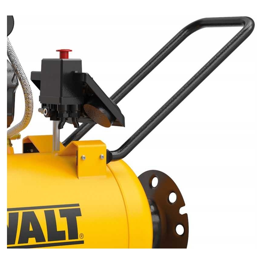 DeWALT DXCMS2550HE 50L 1800W